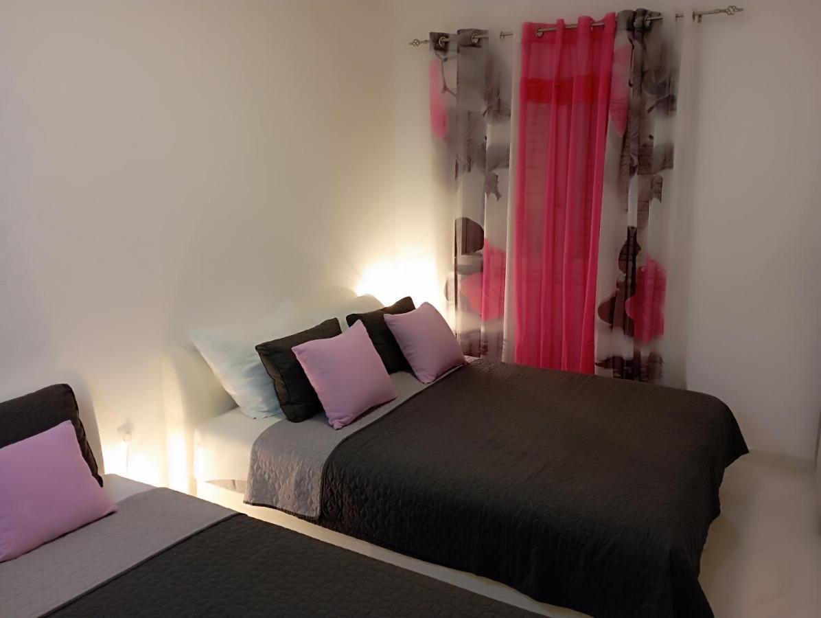 Apartmani Trubi 3 Водице Екстер'єр фото