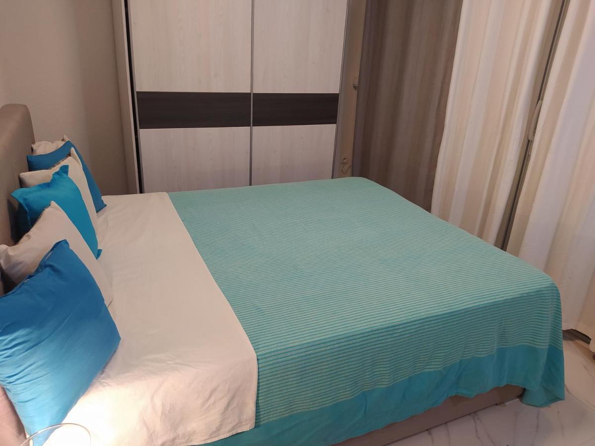 Apartmani Trubi 3 Водице Екстер'єр фото