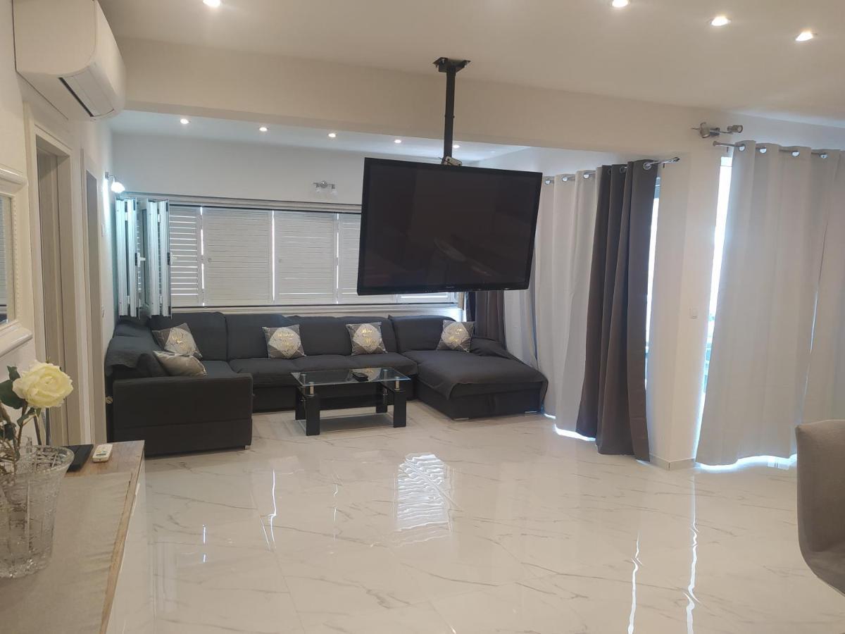 Apartmani Trubi 3 Водице Екстер'єр фото