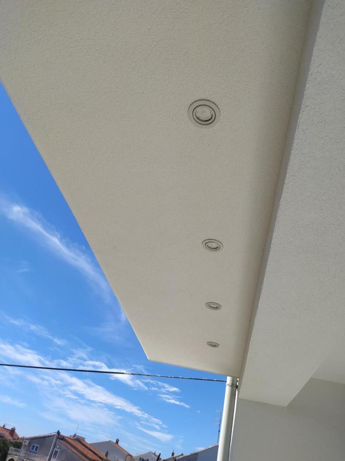 Apartmani Trubi 3 Водице Екстер'єр фото
