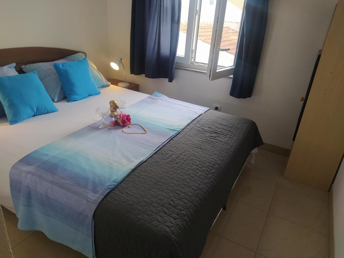 Apartmani Trubi 3 Водице Екстер'єр фото