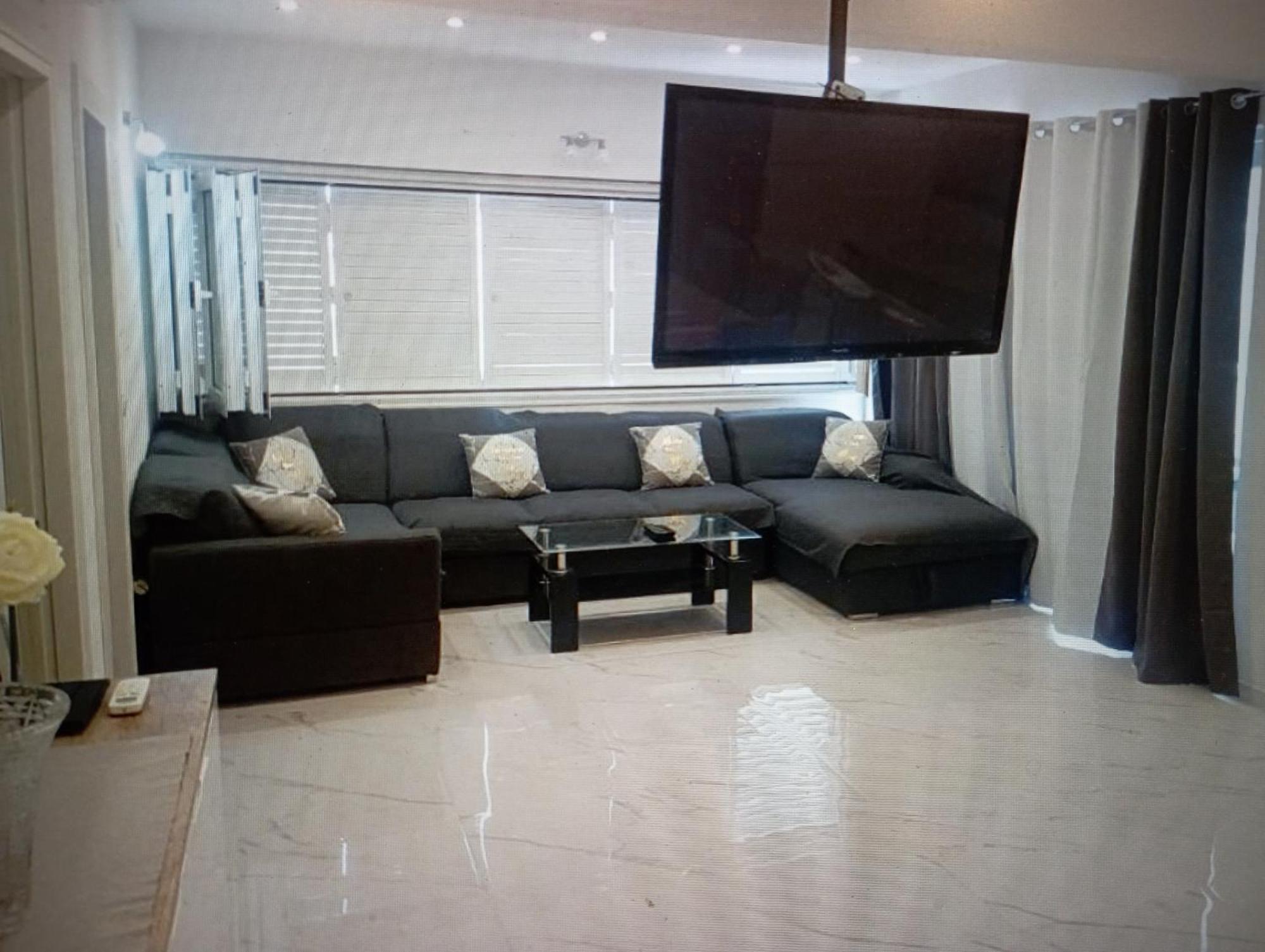 Apartmani Trubi 3 Водице Екстер'єр фото